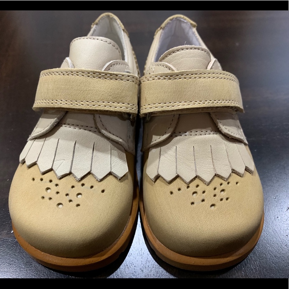 Petitshoes  Baby shoes Size 5 / EU 21 - Picture 6 of 6